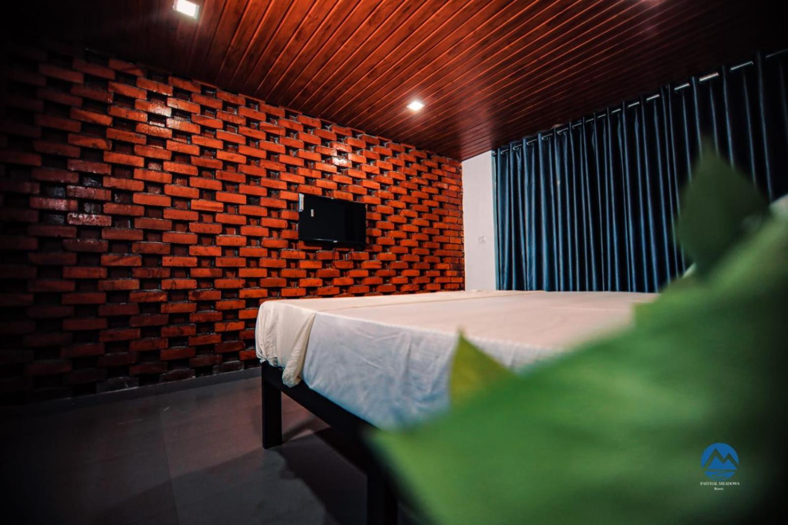 Hotel Paithal Meadows à Paithalmala Extérieur photo